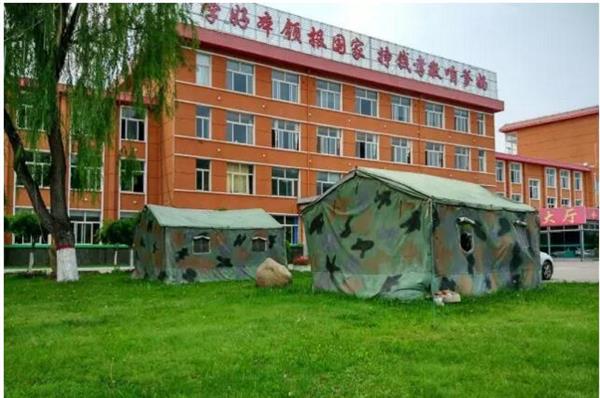 承德騰飛職業(yè)技術(shù)專修學(xué)院怎么樣？就業(yè)有保障嗎？