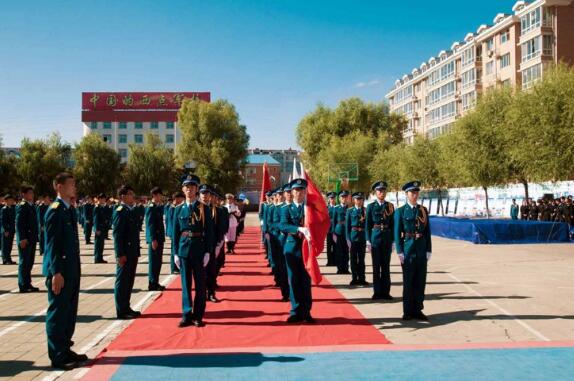 承德騰飛職業(yè)技術(shù)專修學(xué)院幼兒教育專業(yè)怎么樣？