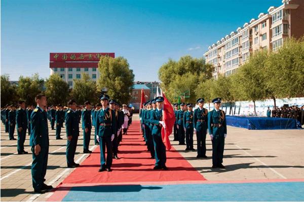 承德騰飛職業(yè)技術(shù)專修學(xué)院開設(shè)了哪些專業(yè)？