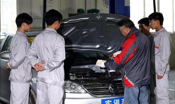 聊城市技師學(xué)院預(yù)備技師專業(yè)介紹 聊城市技師學(xué)院預(yù)備技師專業(yè)介紹