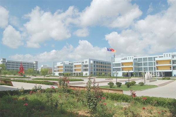 煙臺工程職業(yè)技術學院為什么被學生信任？