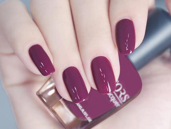 學(xué)美甲，就到保定世紀(jì)美黛美容美發(fā)學(xué)校！