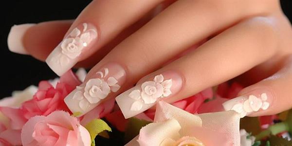 美甲知識知多少？保定世紀(jì)美黛技工學(xué)校帶你走近美甲！