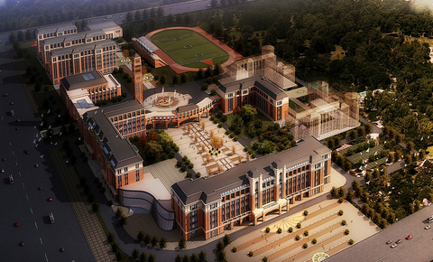 滄州中捷職業(yè)技術(shù)學(xué)校怎么樣？開設(shè)哪些課程？