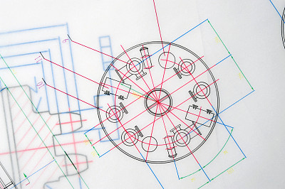 如何學好機械制圖？