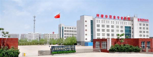 石家莊柯棣華醫(yī)學(xué)中等專業(yè)學(xué)校學(xué)費(fèi)多少？