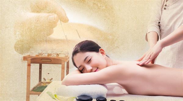 按摩為何能治?。亢颖笔」习茨β殬I(yè)培訓學校來分享！