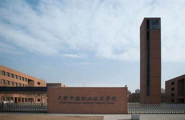 天津中德職業(yè)技術(shù)學(xué)院是一所怎么樣的學(xué)校？