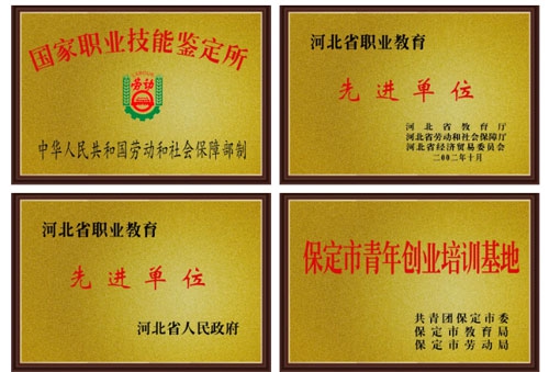 保定哪個(gè)學(xué)校的會(huì)計(jì)電算化專業(yè)好？   