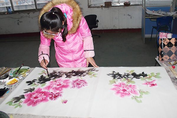 菏澤市東華職業(yè)培訓(xùn)學校