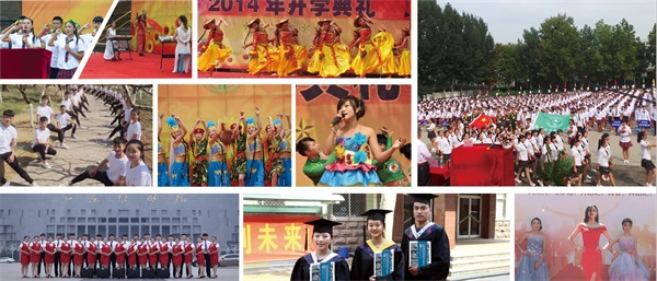 濟(jì)南應(yīng)用技術(shù)職業(yè)中等專業(yè)學(xué)校是軍事化封閉管理嗎？