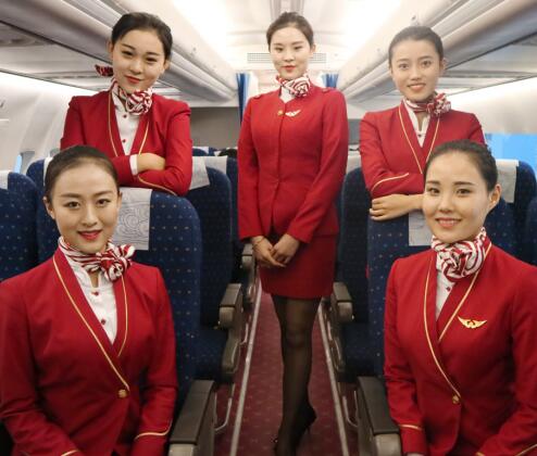 河南哪所學(xué)?？梢詫W(xué)習(xí)航空專業(yè)？