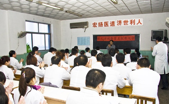 健康管理師證書好拿嗎？