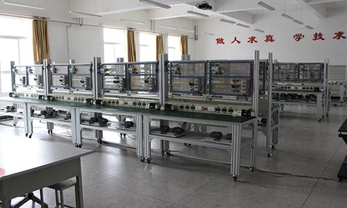 機(jī)電一體化專(zhuān)業(yè)好就業(yè)嗎？河北省機(jī)電技工學(xué)校為你專(zhuān)業(yè)解答！
