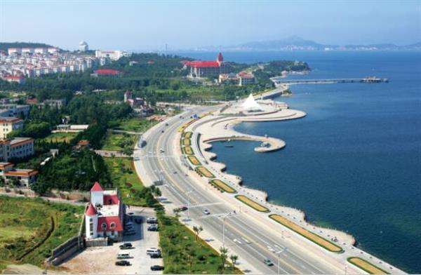 煙臺市福田區(qū)技工學(xué)校，福利待遇就是好！