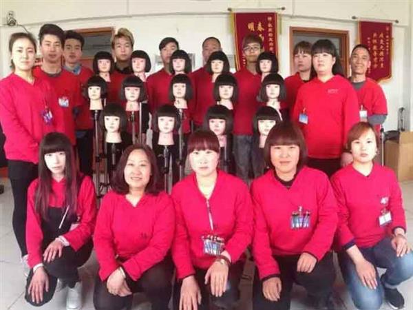 邢臺媚思嘉美容美發(fā)化妝學校都開設(shè)了哪些化妝班？