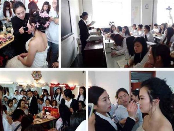 邢臺學習美容美發(fā)推薦哪所學校？