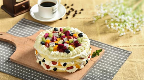 西點烘焙行業(yè)的發(fā)展前景怎么樣？邢臺市荔枝村烘培專修學(xué)校為你揭曉！