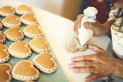 邢臺市荔枝村烘培專修學(xué)校都能學(xué)哪些烘焙課程？