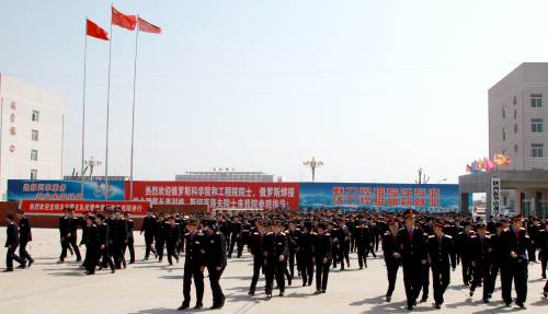 西安去哪里學(xué)習(xí)鐵路專業(yè)？