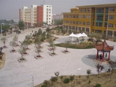 青島求實職業(yè)技術(shù)學(xué)院設(shè)施完善嗎？就業(yè)有保障嗎？