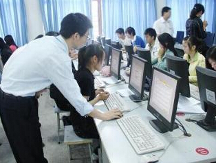 石家莊海川電腦培訓(xùn)學(xué)校有幾個校區(qū)？怎么走？