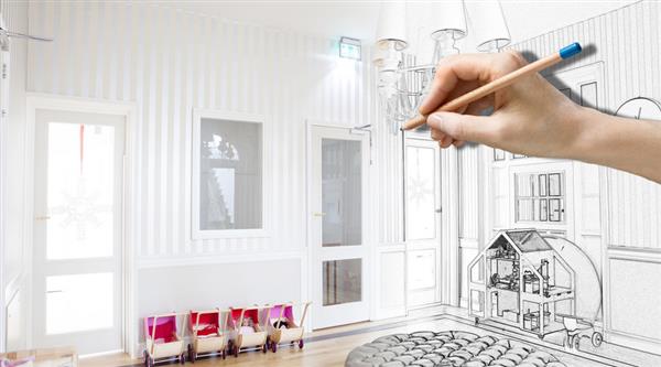 石家莊海川電腦培訓(xùn)學(xué)校室內(nèi)設(shè)計(jì)全能班怎么樣？