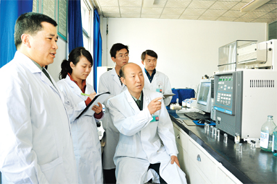 秦皇島藥科中等專業(yè)學(xué)校有什么優(yōu)勢？