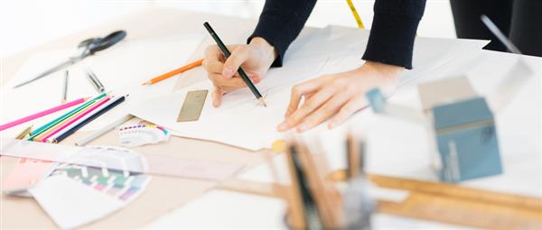 秦皇島哪里可以學(xué)習(xí)服裝設(shè)計(jì)專業(yè)？