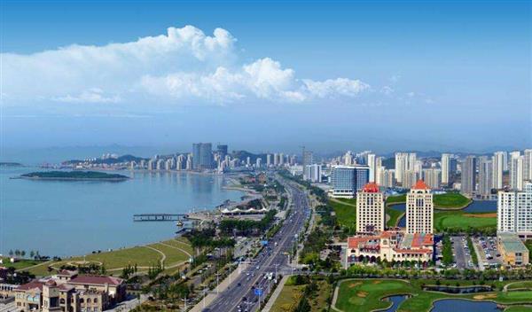 青島海灣理工學(xué)院教學(xué)環(huán)境怎么樣？