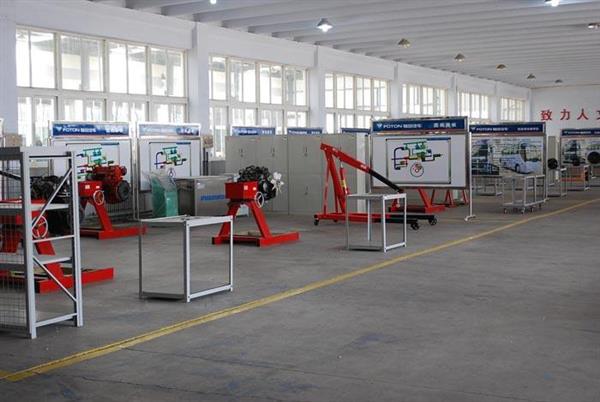 青島海灣理工學院好不好？教學環(huán)境怎么樣？