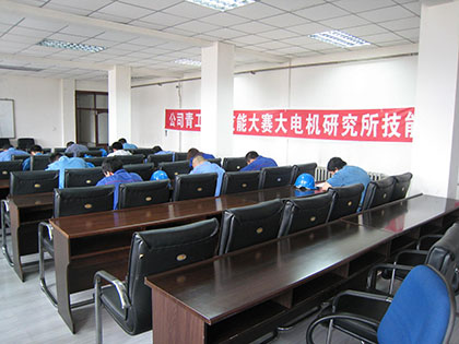 青島青工數(shù)控培訓(xùn)學(xué)校學(xué)三維設(shè)計(jì)好不好？要花多少錢？