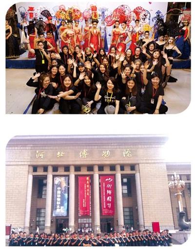 石家莊花都形象設(shè)計(jì)職業(yè)學(xué)校辦學(xué)條件怎么樣？   