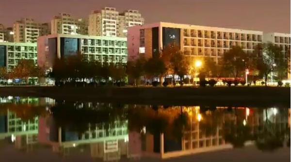 濱州技術(shù)學(xué)院好嗎？校園環(huán)境怎么樣？