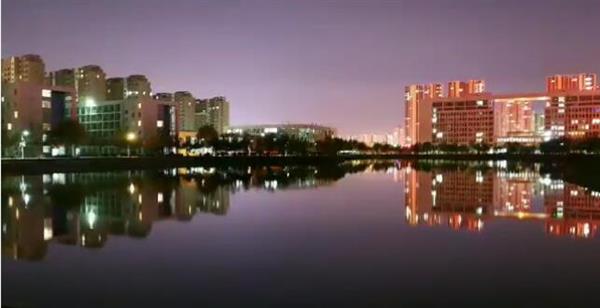 濱州技術(shù)學(xué)院究竟有著怎么樣的“魔力”？