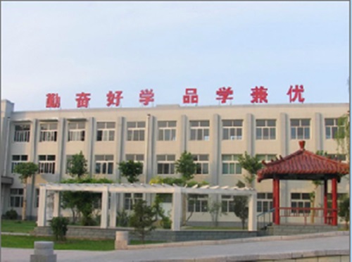 齊魯電力學校校園氛圍怎么樣？