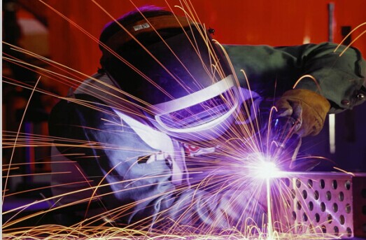 淄博哪所學(xué)?？梢詫W(xué)焊接加工？