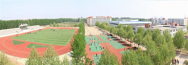 為什么大家都選擇淄博市技師學院？