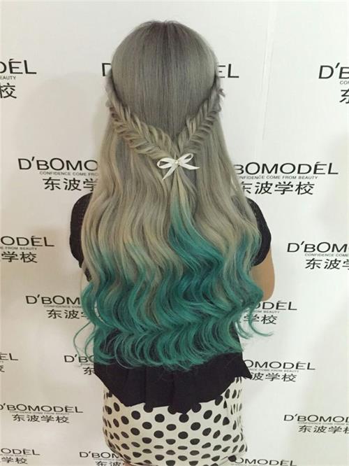 唐山東波威娜美容美發(fā)化妝藝術(shù)學(xué)校學(xué)美發(fā)需要多久？