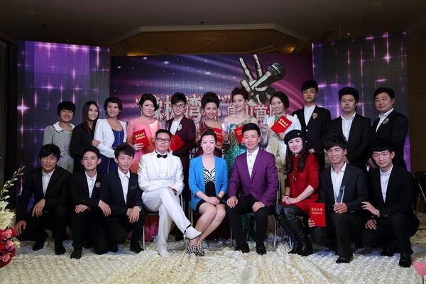 唐山婚慶主持學(xué)校怎么樣？