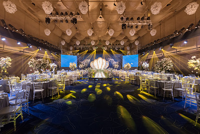 婚禮主持人應(yīng)該怎樣做？唐山婚慶主持學(xué)校為你解答！