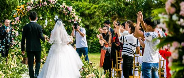 婚禮主持常犯哪幾種錯(cuò)誤？