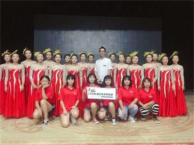 化妝都需要學(xué)習(xí)什么內(nèi)容？   