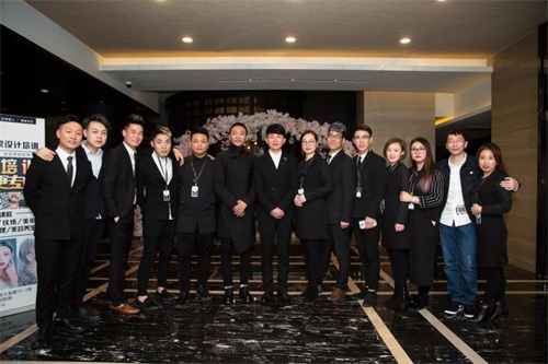 在唐山可以去哪里學(xué)習化妝？   