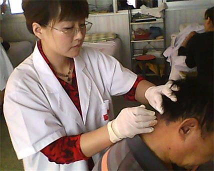 濟(jì)寧市世紀(jì)醫(yī)道職業(yè)培訓(xùn)學(xué)校正規(guī)嗎？   