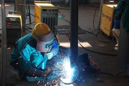 泰安電氣焊專業(yè)學(xué)校是一所怎么樣的學(xué)校？