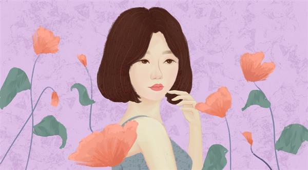 學化妝能干啥？東營貴夫人美容美發(fā)婚紗攝影學校來解析！