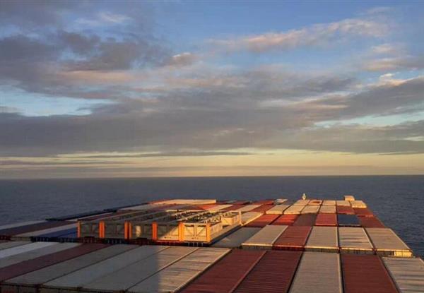 好工作是什么樣的？天津高級海員培養(yǎng)基地給你舉個例子！