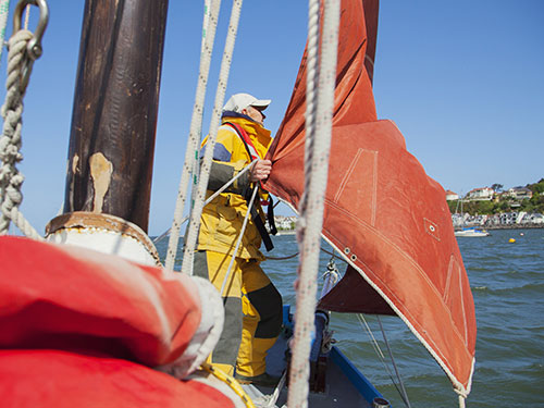 現(xiàn)在做海員好嗎？天津哪里可以學習？