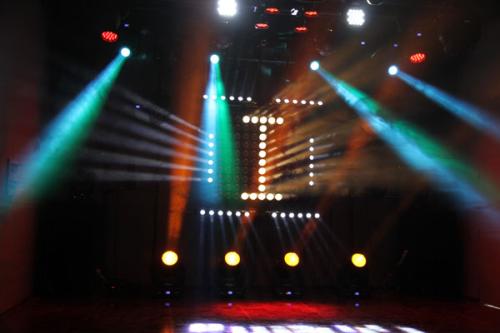 河北石家莊聞達(dá)學(xué)校燈光師專(zhuān)業(yè)怎么樣？